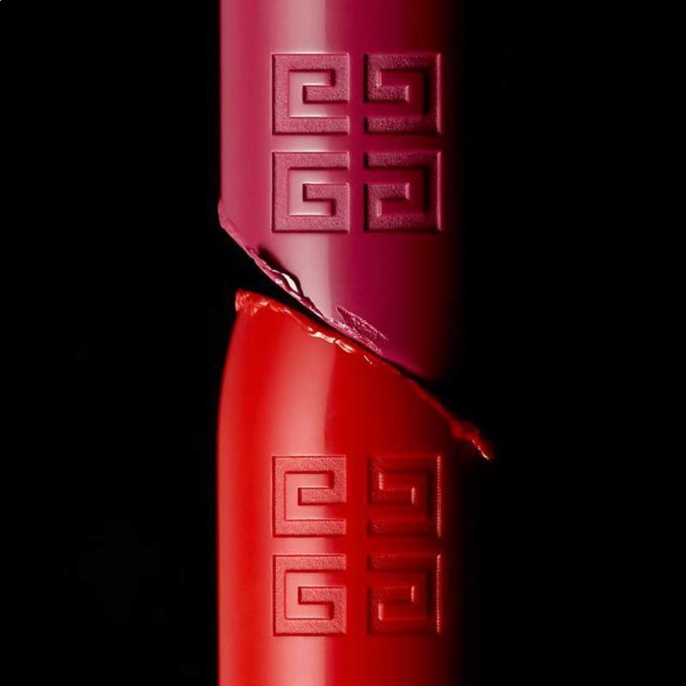 03 Urban Nude- 3 TUBES- Givenchy Rouge - Picture 5 of 5
